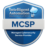 Intelligent Automation MCSP